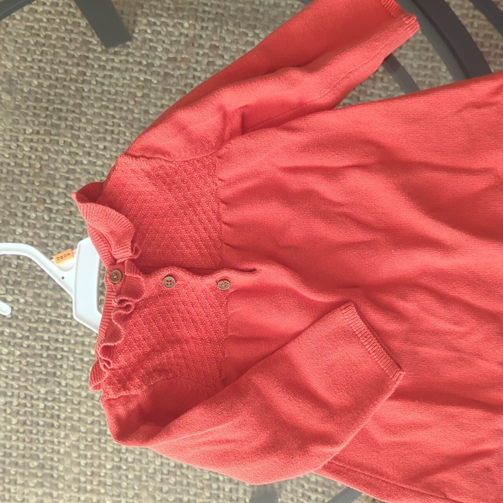 Dress - Picture 3 of 3